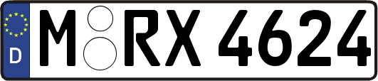 M-RX4624