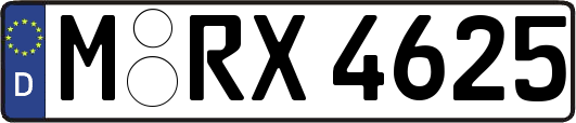 M-RX4625