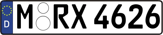 M-RX4626