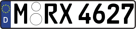 M-RX4627