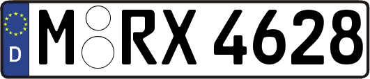 M-RX4628