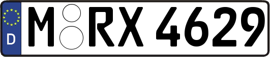 M-RX4629