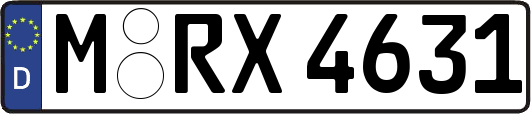 M-RX4631
