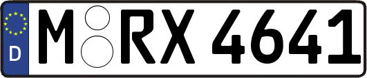 M-RX4641