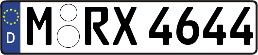 M-RX4644