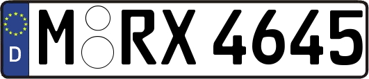 M-RX4645