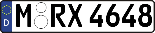 M-RX4648