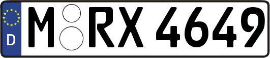 M-RX4649