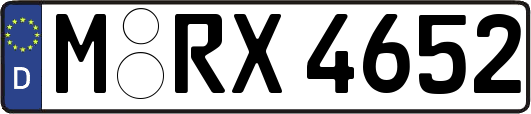 M-RX4652