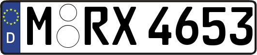 M-RX4653