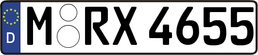 M-RX4655
