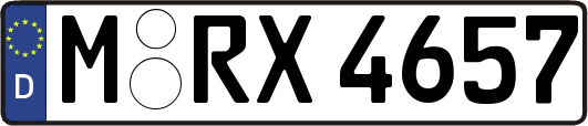 M-RX4657