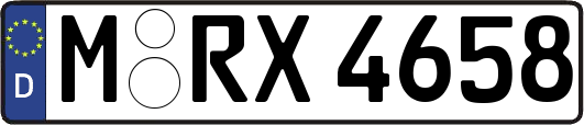 M-RX4658