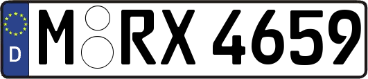 M-RX4659