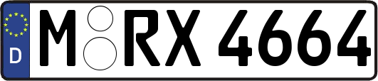 M-RX4664