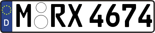 M-RX4674