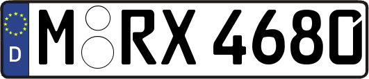 M-RX4680