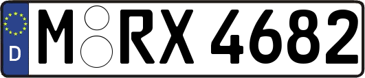 M-RX4682