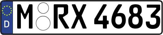 M-RX4683