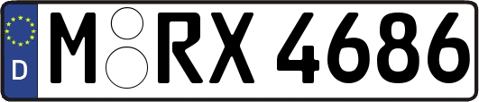 M-RX4686