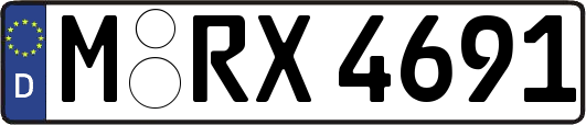M-RX4691
