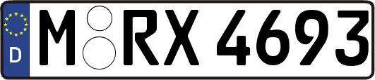 M-RX4693