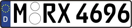 M-RX4696