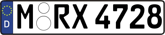 M-RX4728