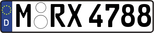M-RX4788