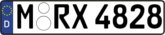 M-RX4828