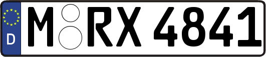 M-RX4841