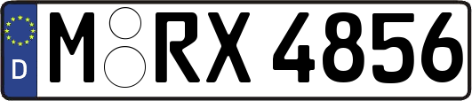 M-RX4856