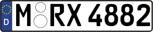 M-RX4882