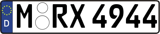 M-RX4944