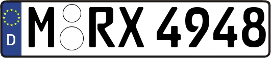 M-RX4948