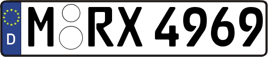 M-RX4969