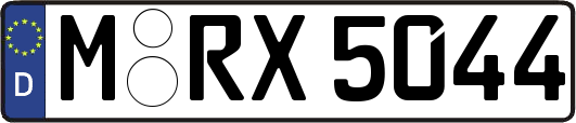M-RX5044
