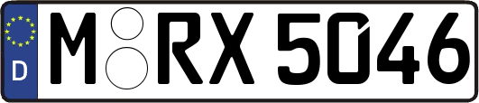 M-RX5046