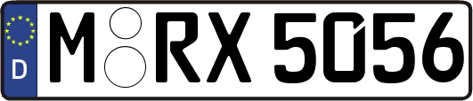 M-RX5056