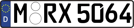 M-RX5064