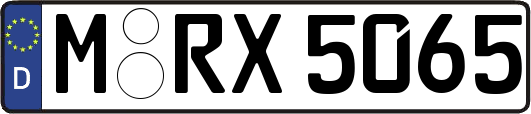 M-RX5065