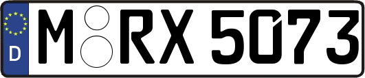 M-RX5073