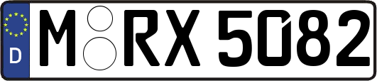 M-RX5082