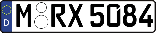M-RX5084