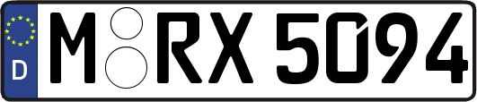 M-RX5094