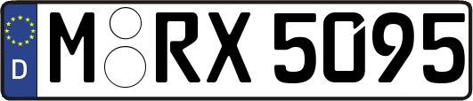 M-RX5095