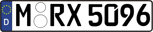 M-RX5096