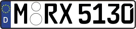 M-RX5130