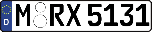 M-RX5131