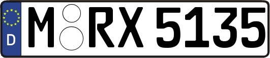M-RX5135